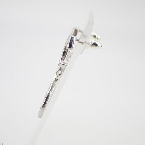 Dior Earrings - Picture 4 of 4